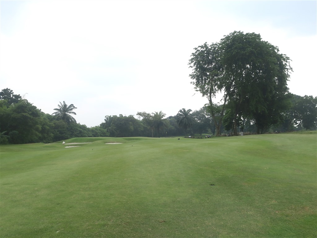Suvarna Jakarta Golf Club